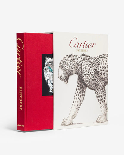CARTIER PANTHÈRE