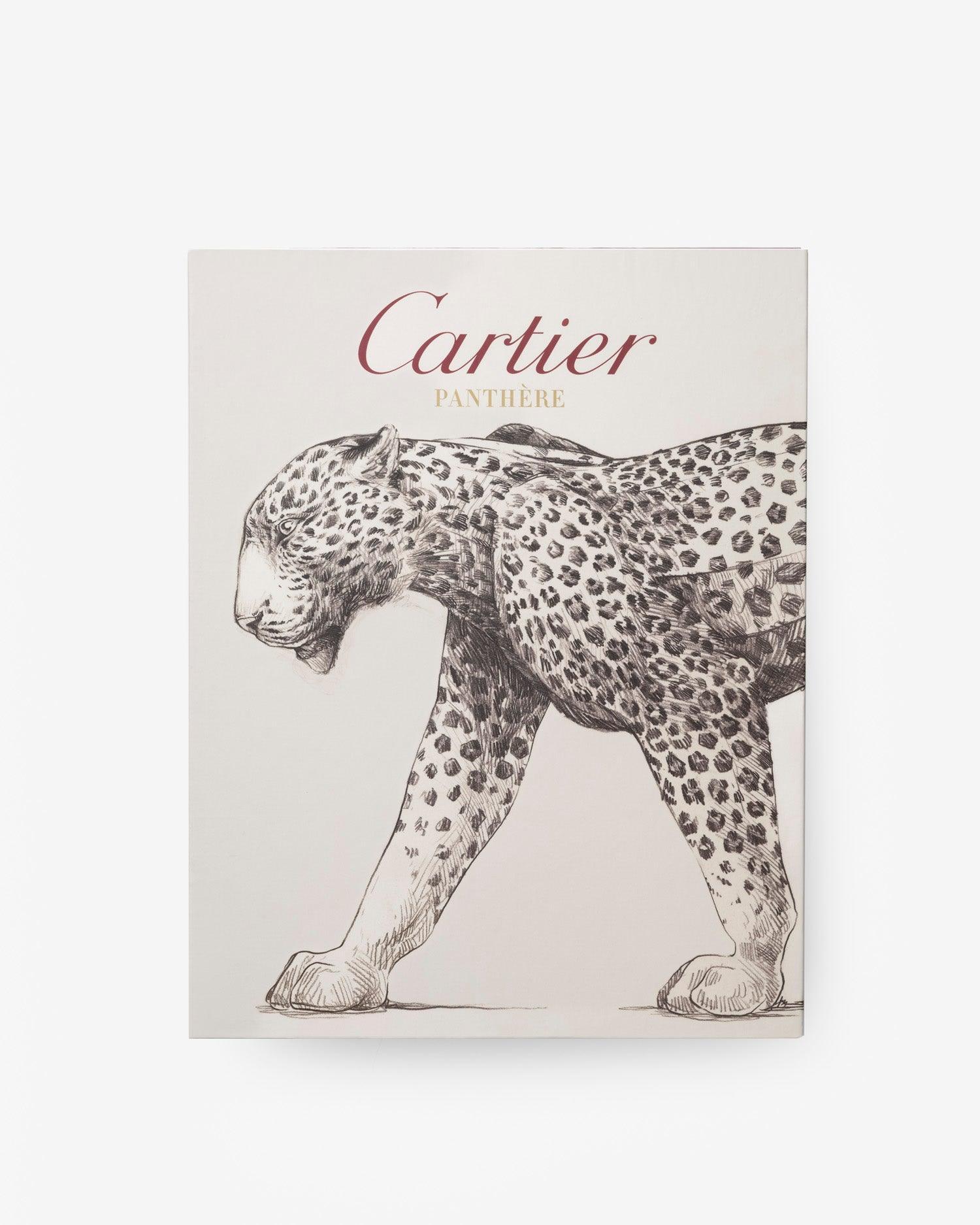 CARTIER PANTHÈRE