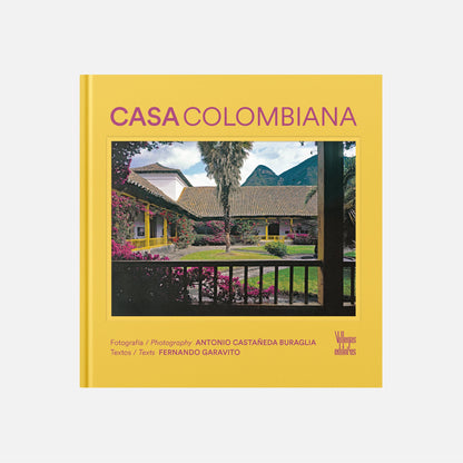CASA COLOMBIANA