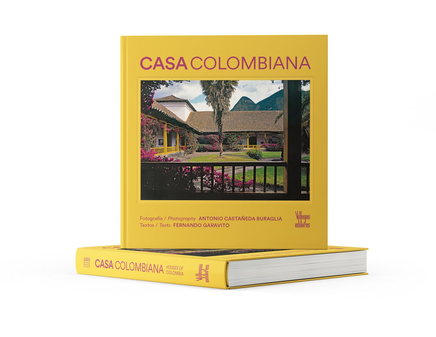 CASA COLOMBIANA