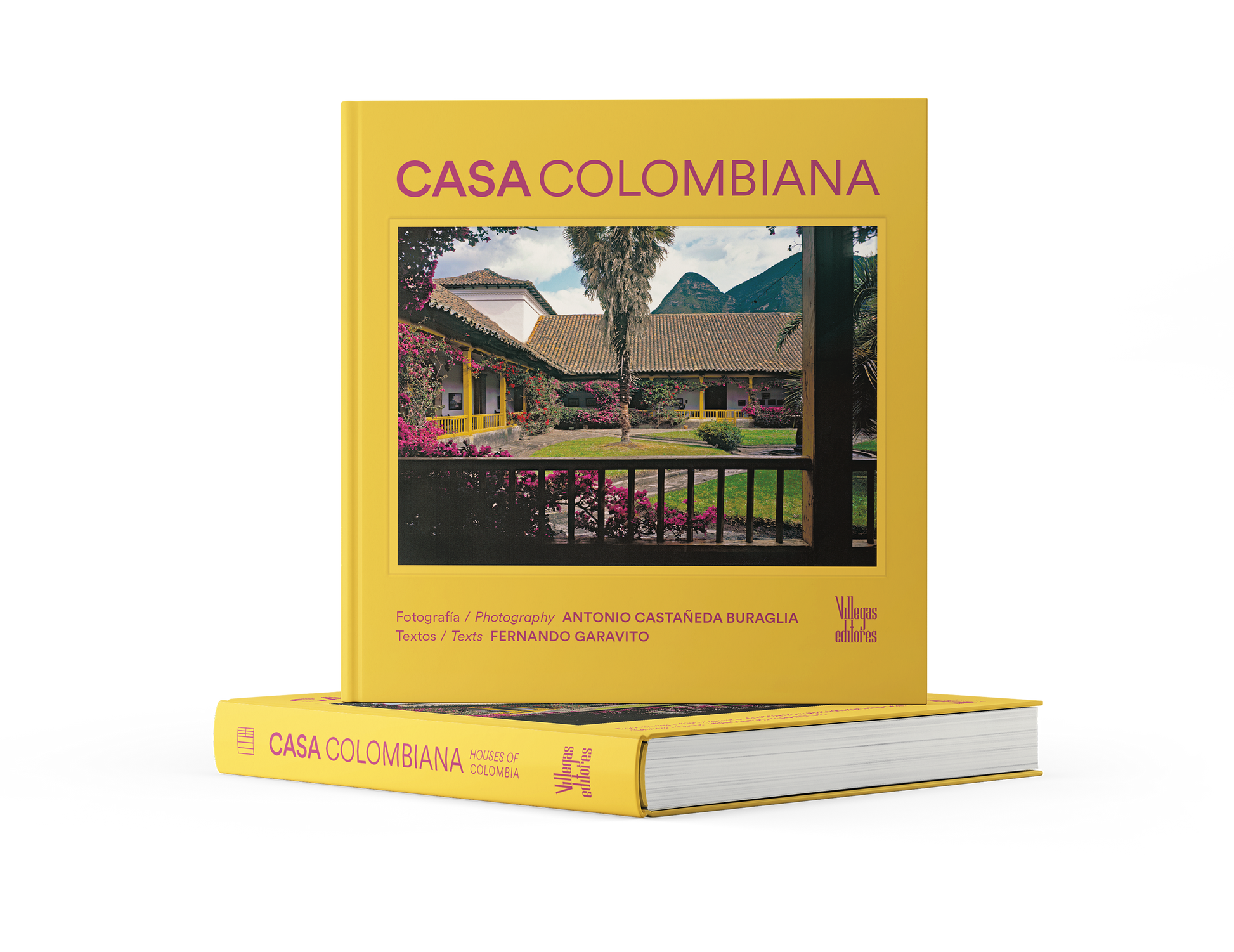 CASA COLOMBIANA