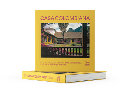 CASA COLOMBIANA