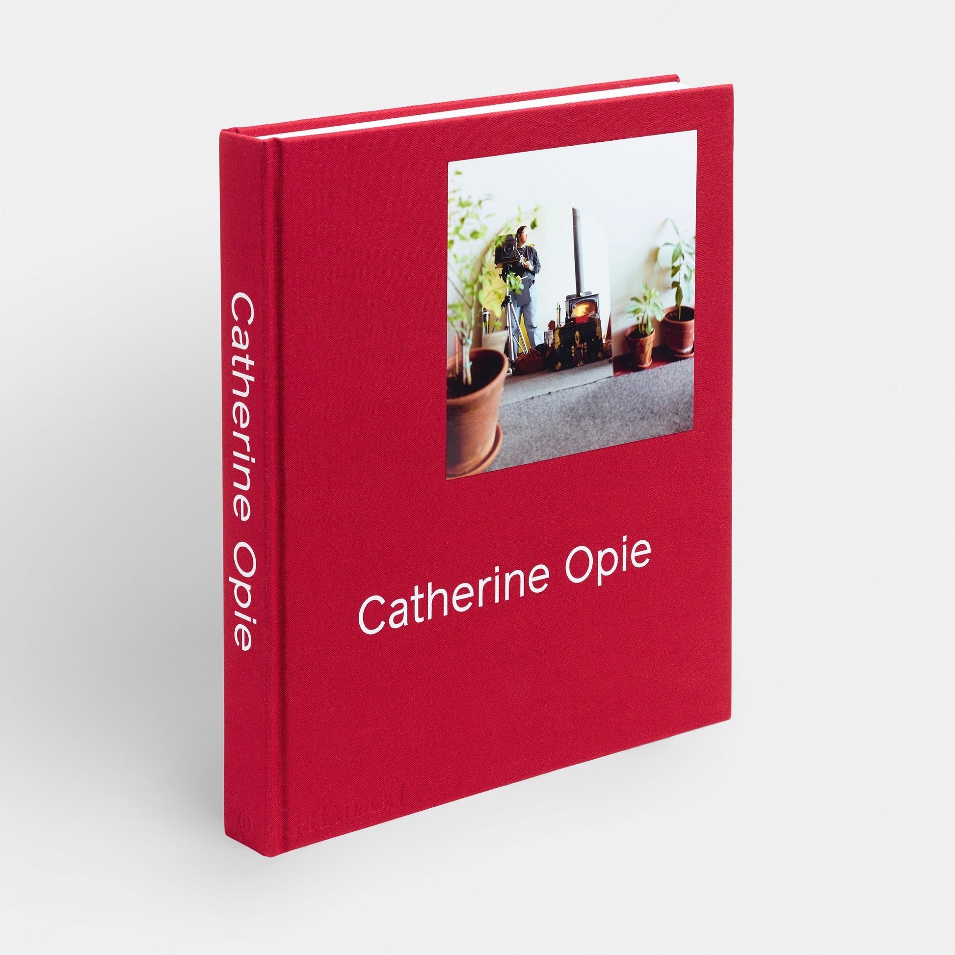 CATHERINE OPIE