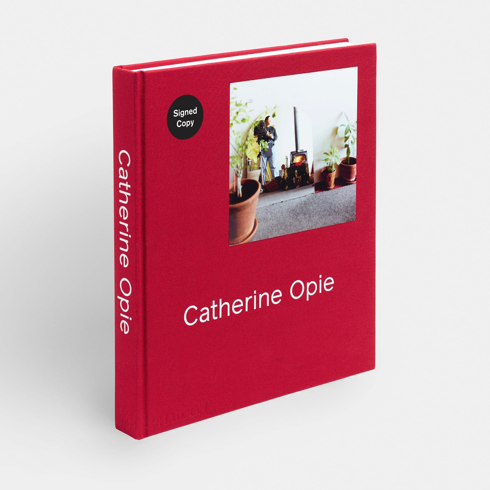 CATHERINE OPIE