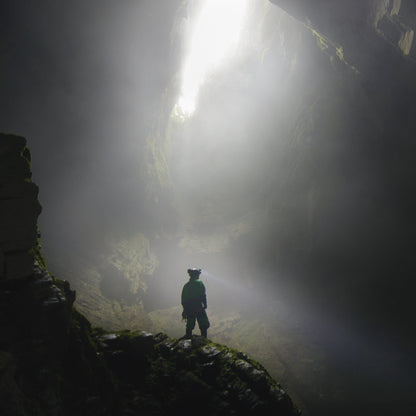 Cavernas de Colombia-Weaving The Planet & Villegas Editores-Libros