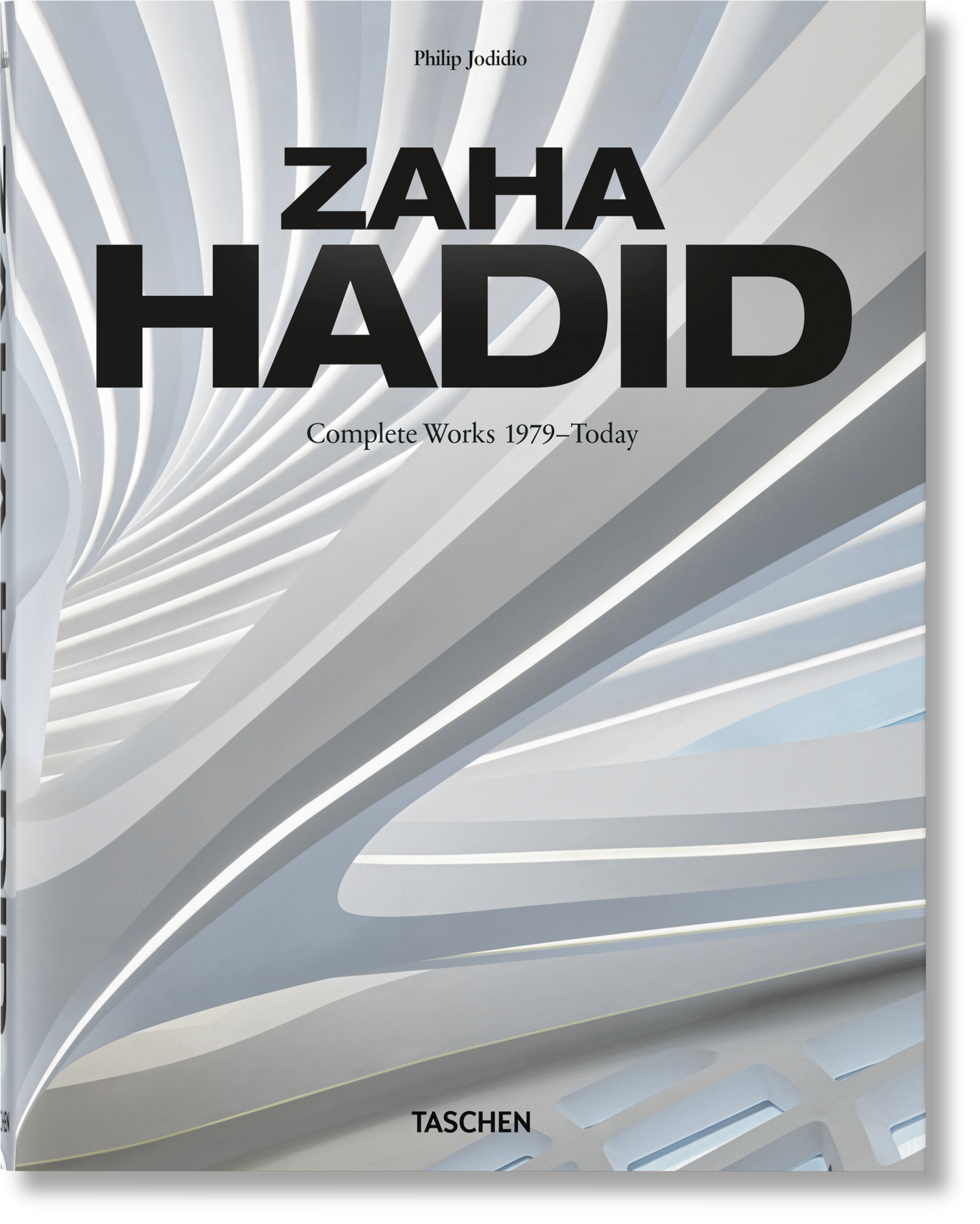 Zaha Hadid. Obras completas 1979–Hoy. Edición 2020
