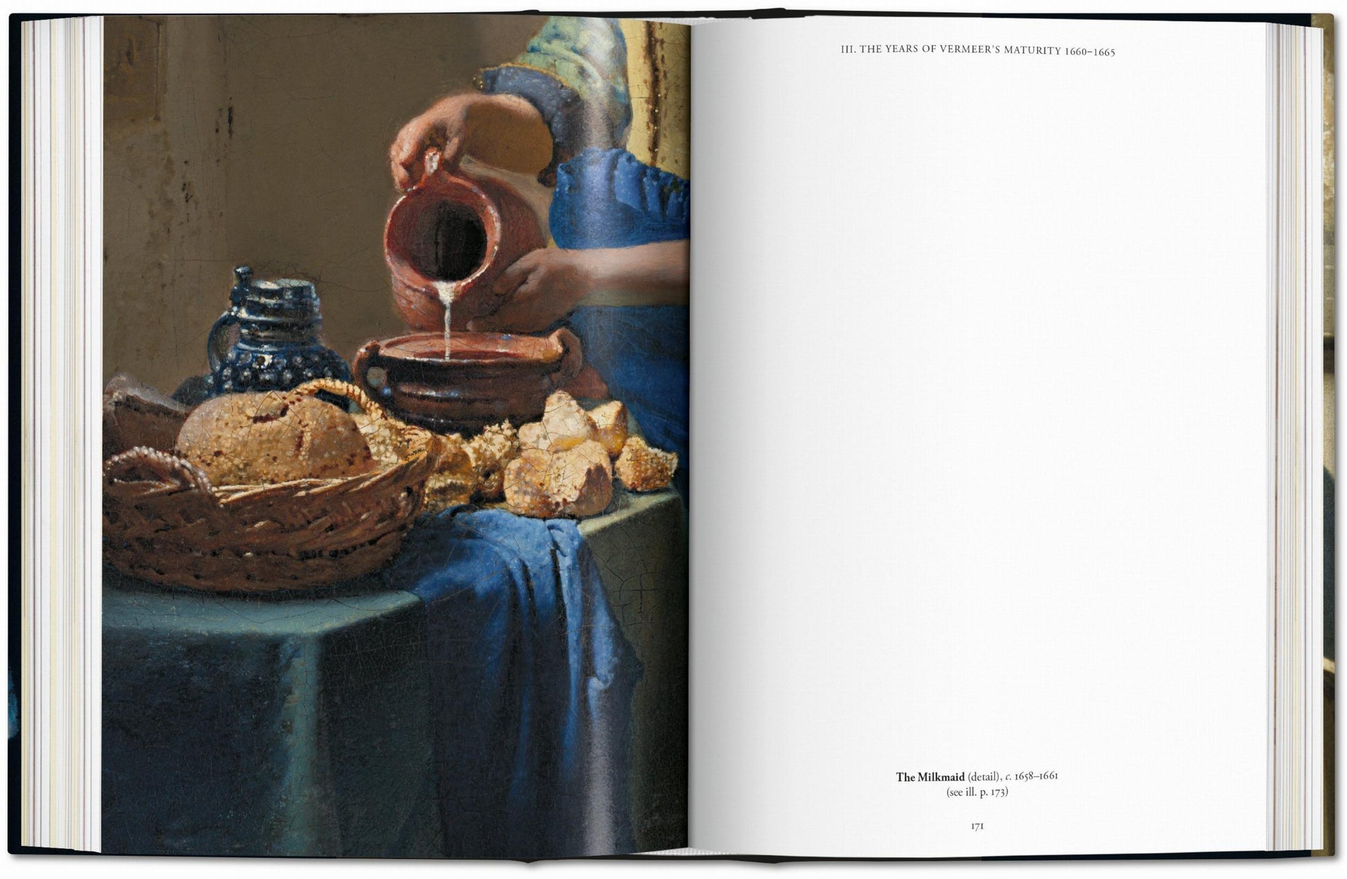 Vermeer. La obra completa. 45.ª ed.