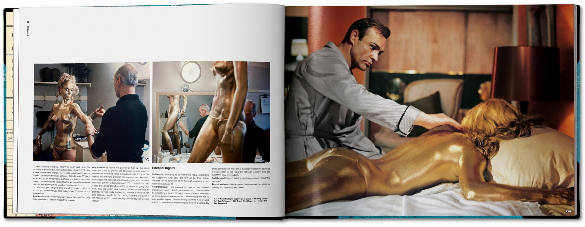 The James Bond Archives. Edición “Sin tiempo para morir”