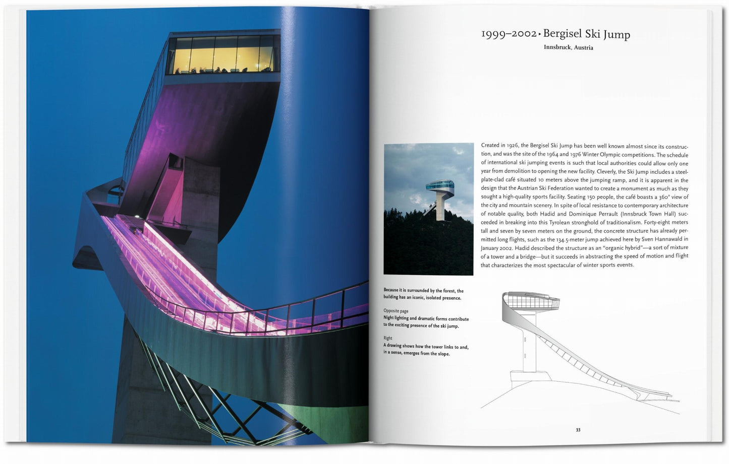 Zaha Hadid. El arte esencial