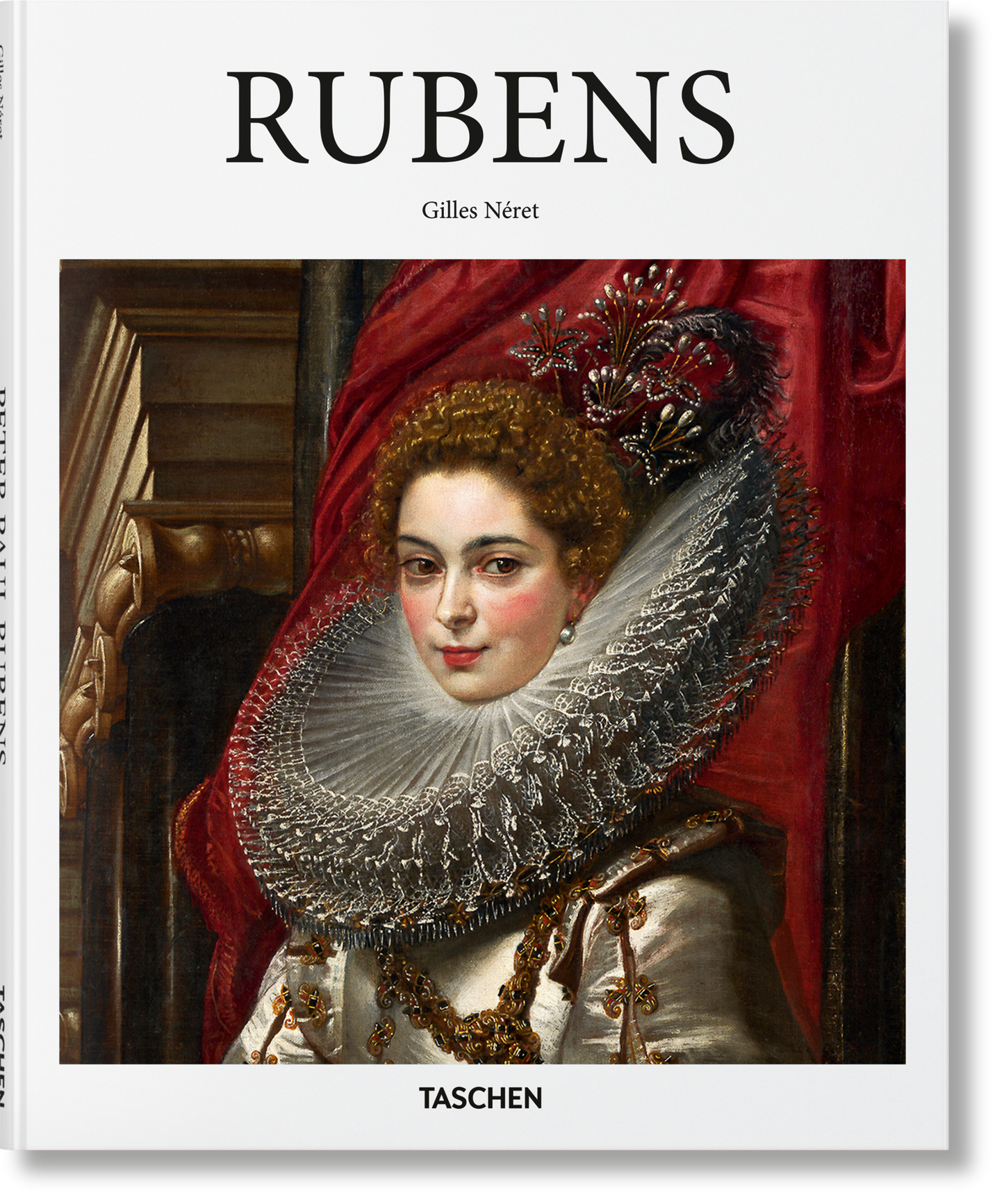Rubens. Arte Básico