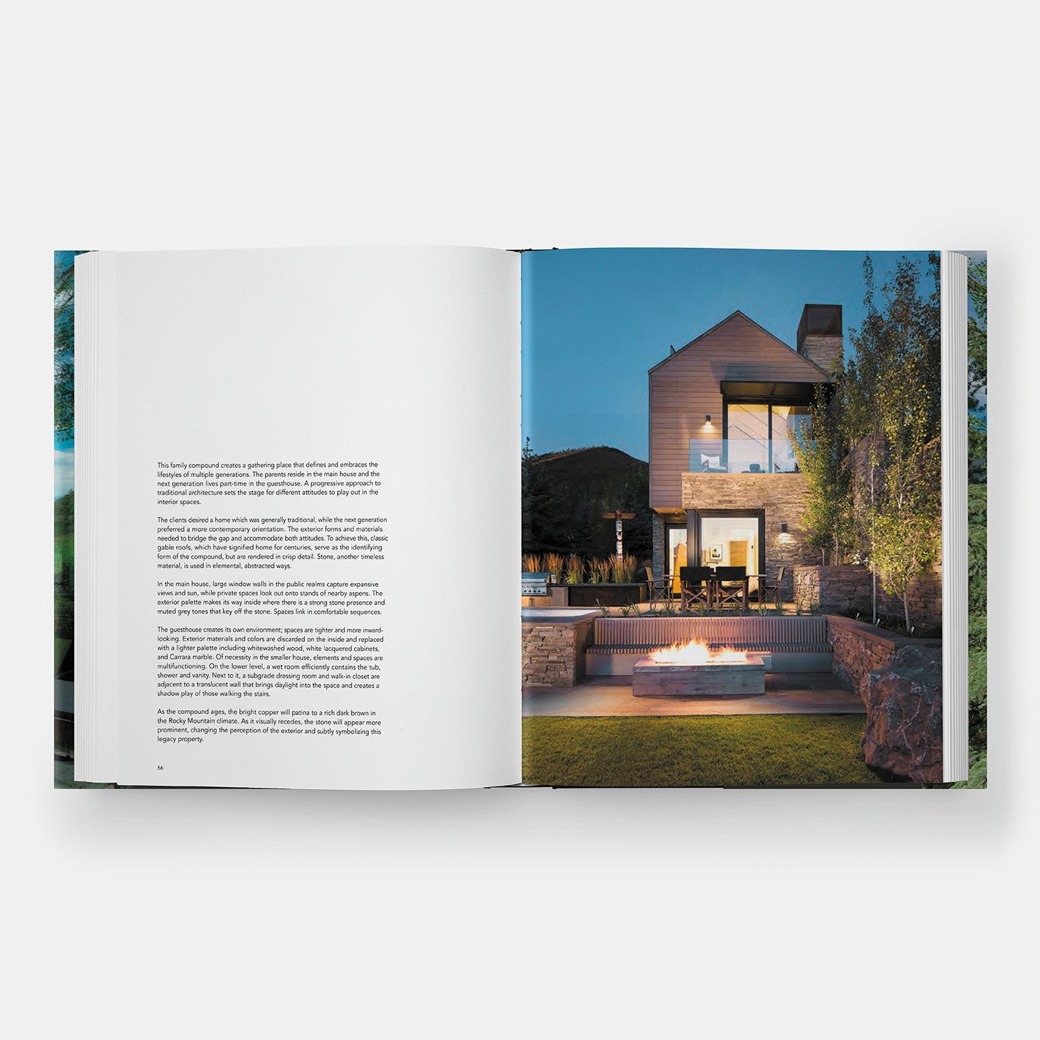 Conexión: CCY Architects