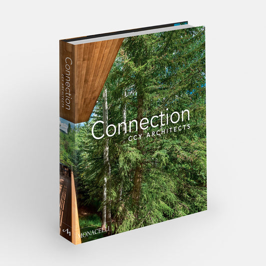 Conexión: CCY Architects