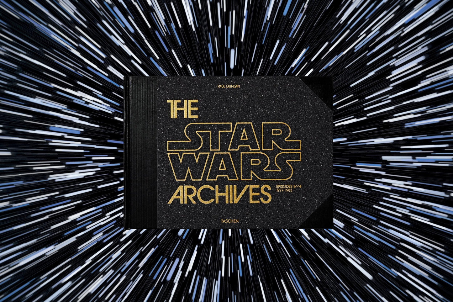 Los Archivos de Star Wars. 1977–1983