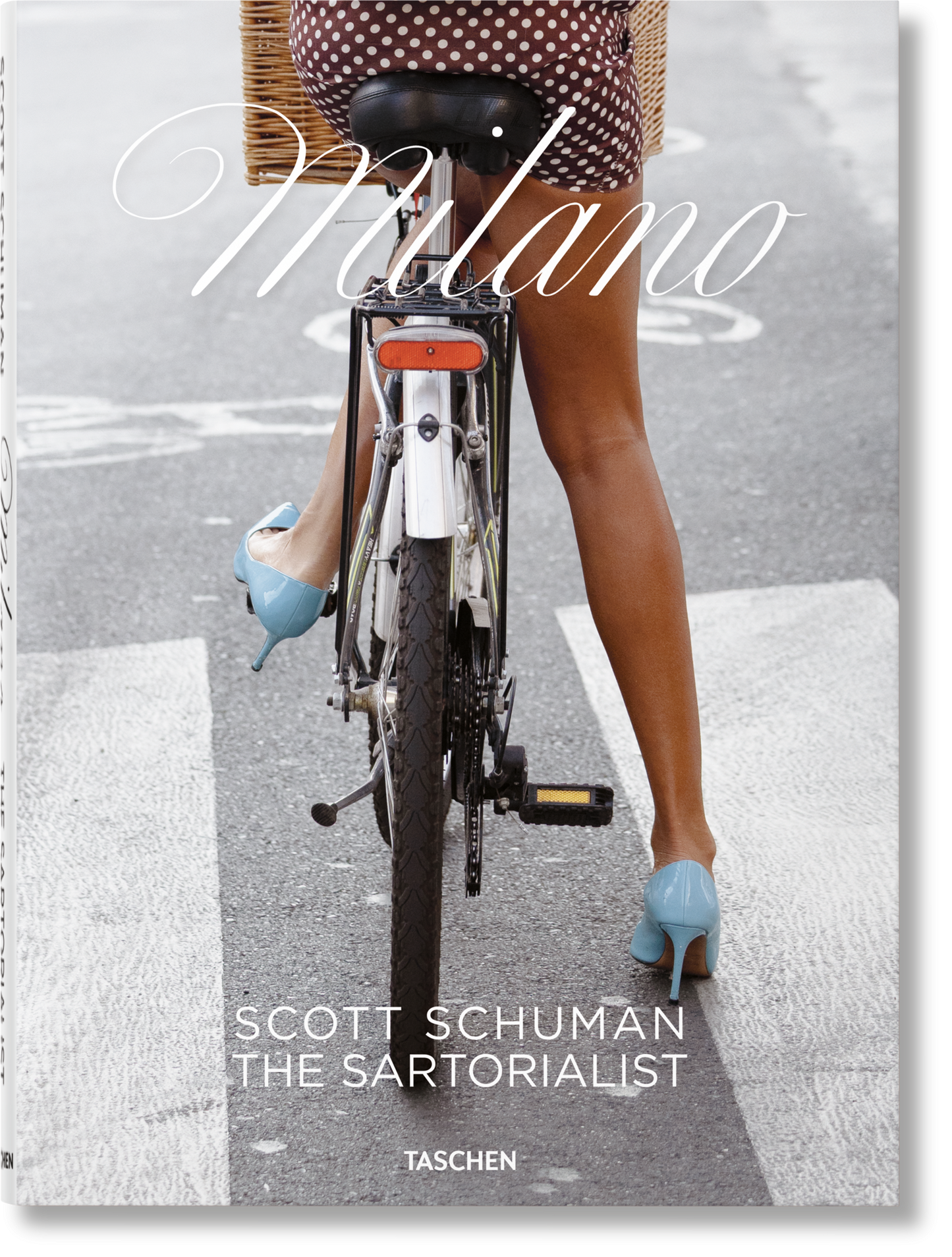 Scott Schuman. The Sartorialist MILÁN