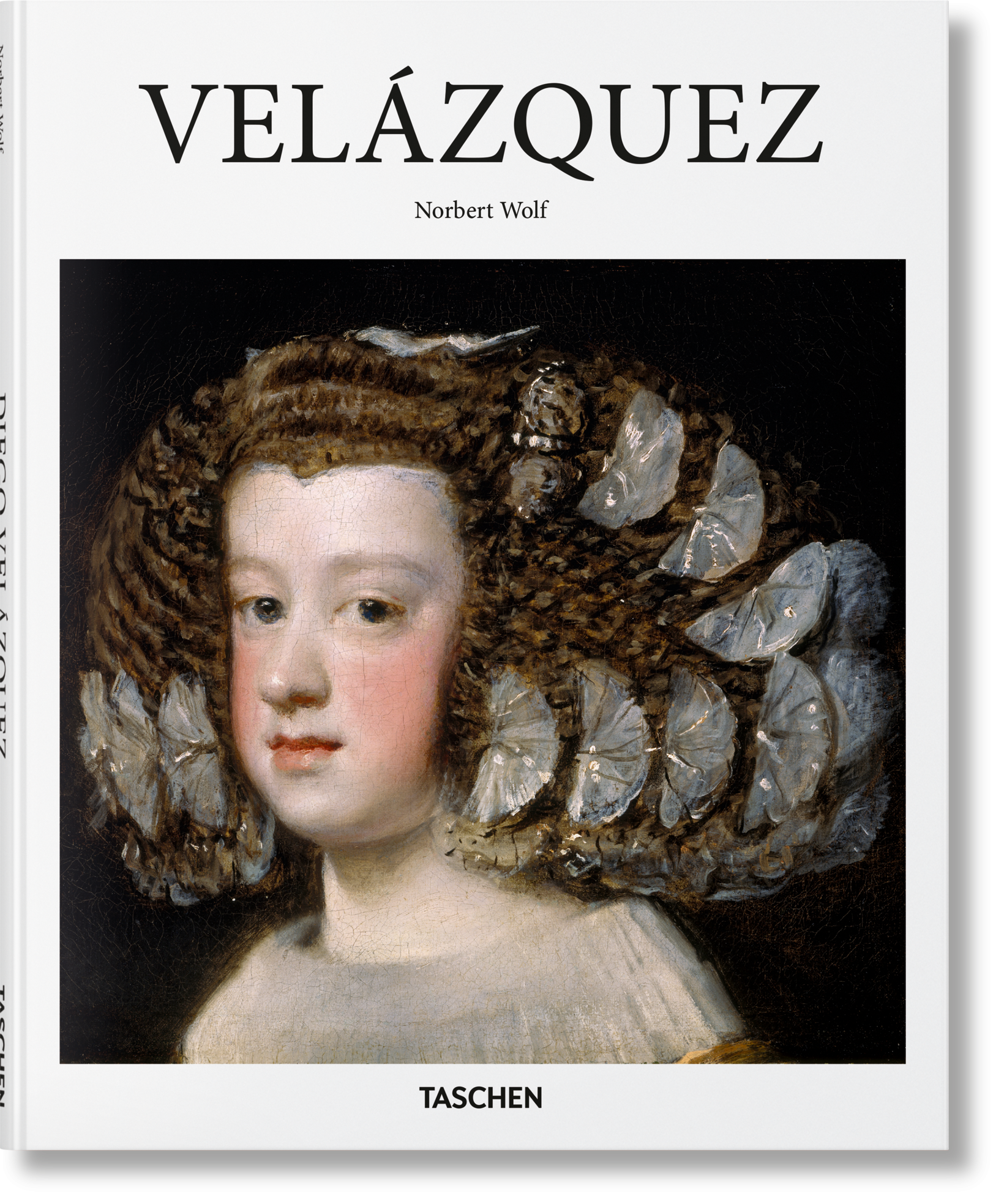 Velázquez. Arte Básico