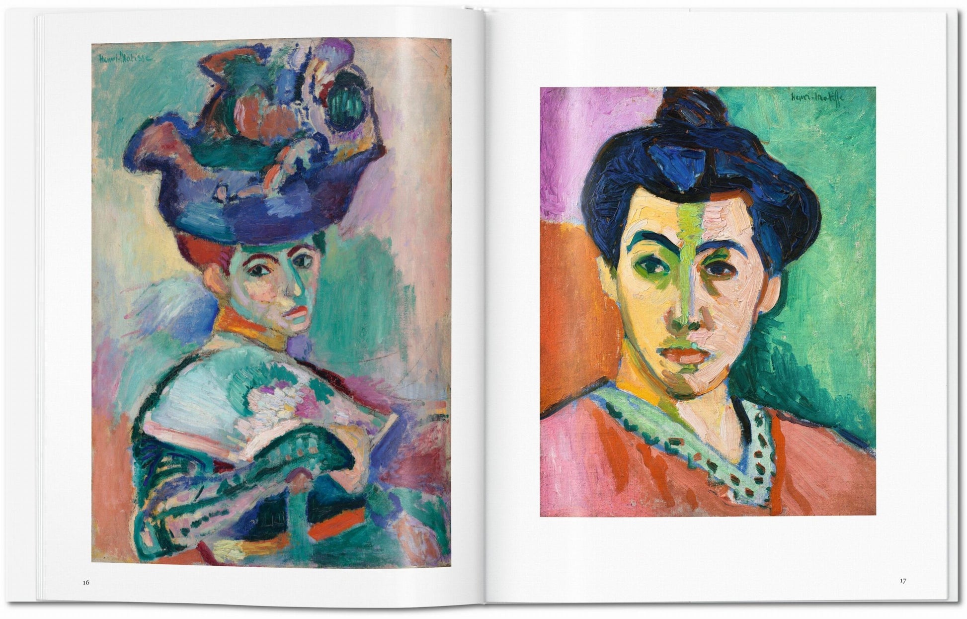 Matisse. Arte Básico