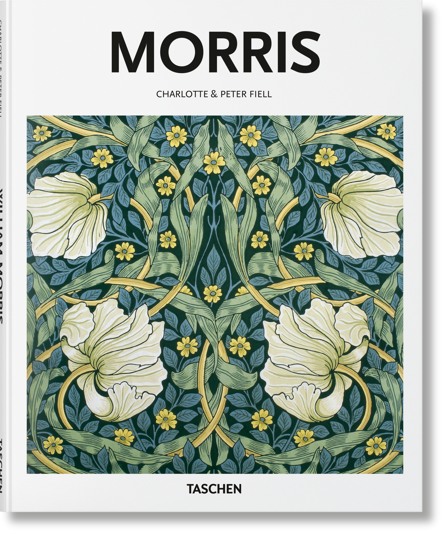 Morris. Arte Básico
