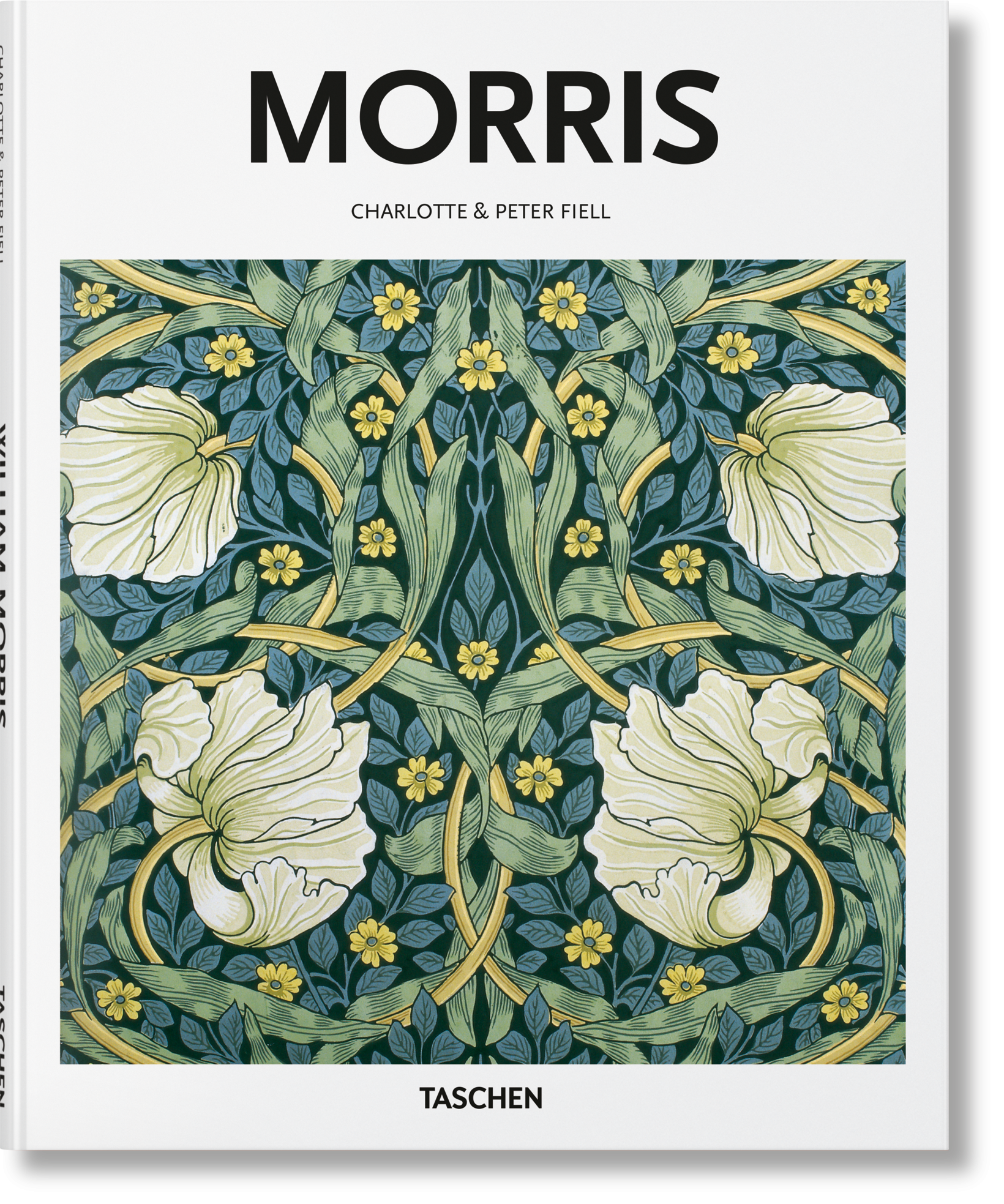 Morris. Arte Básico