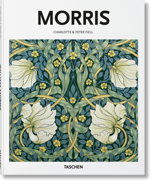 Morris. Arte Básico