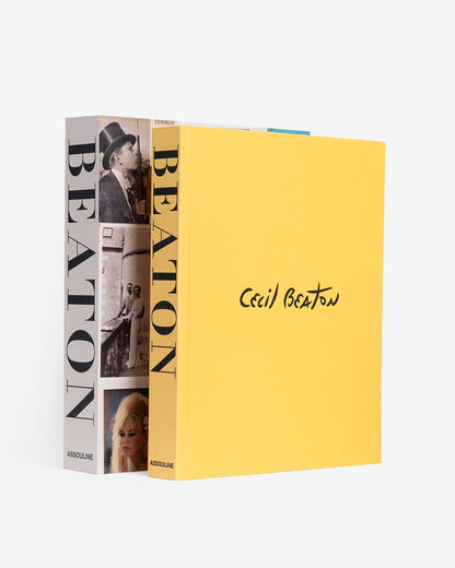 CECIL BEATON: EL ARTE DEL ÁLBUM DE RECORTES