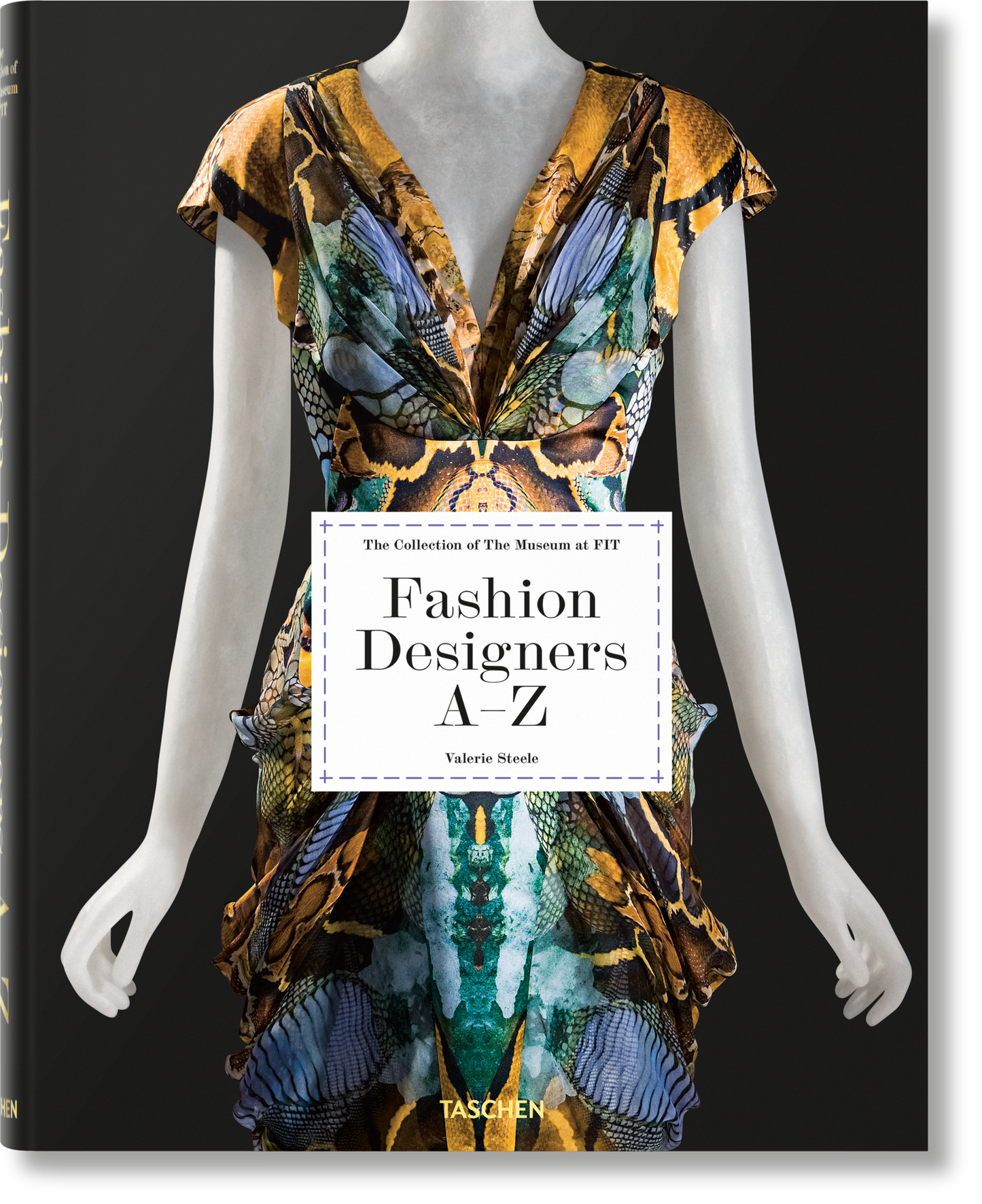 Diseñadores de Moda de la A a la Z. Edición 2020