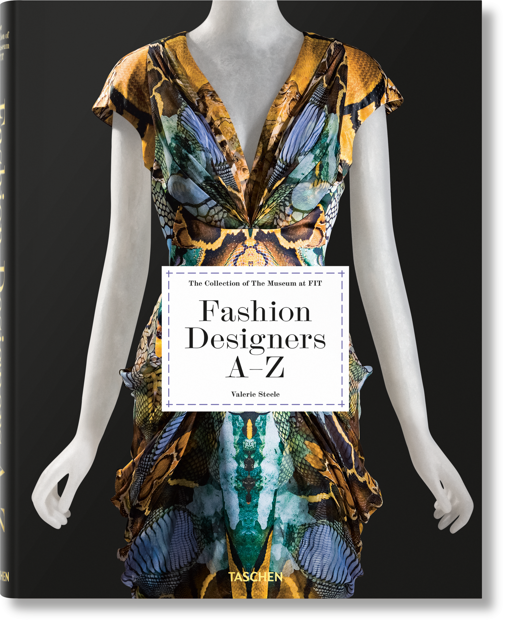 Diseñadores de Moda de la A a la Z. Edición 2020