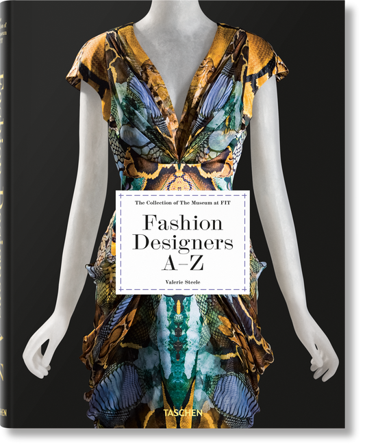 Diseñadores de Moda de la A a la Z. Edición 2020