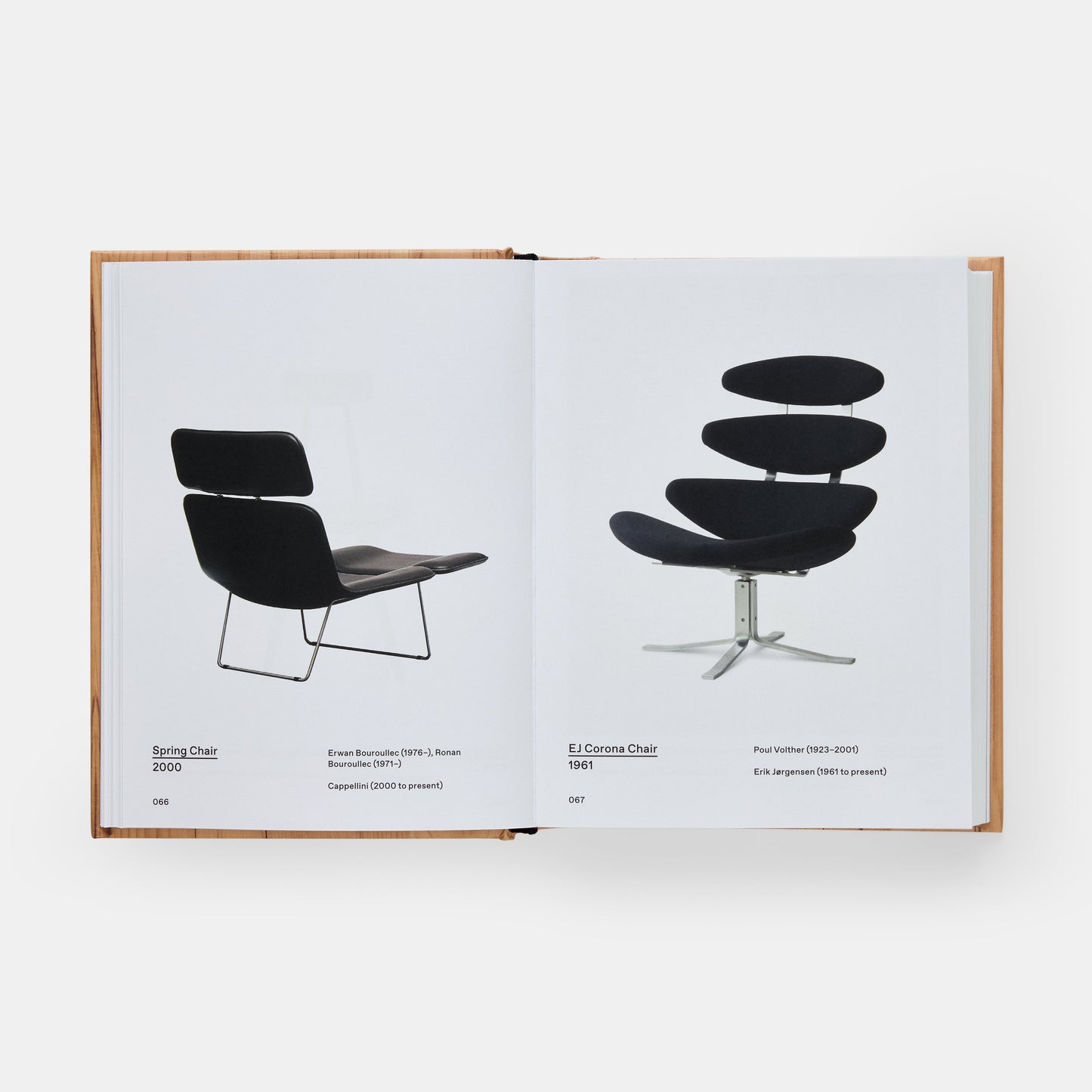 Silla: 500 diseños que importan