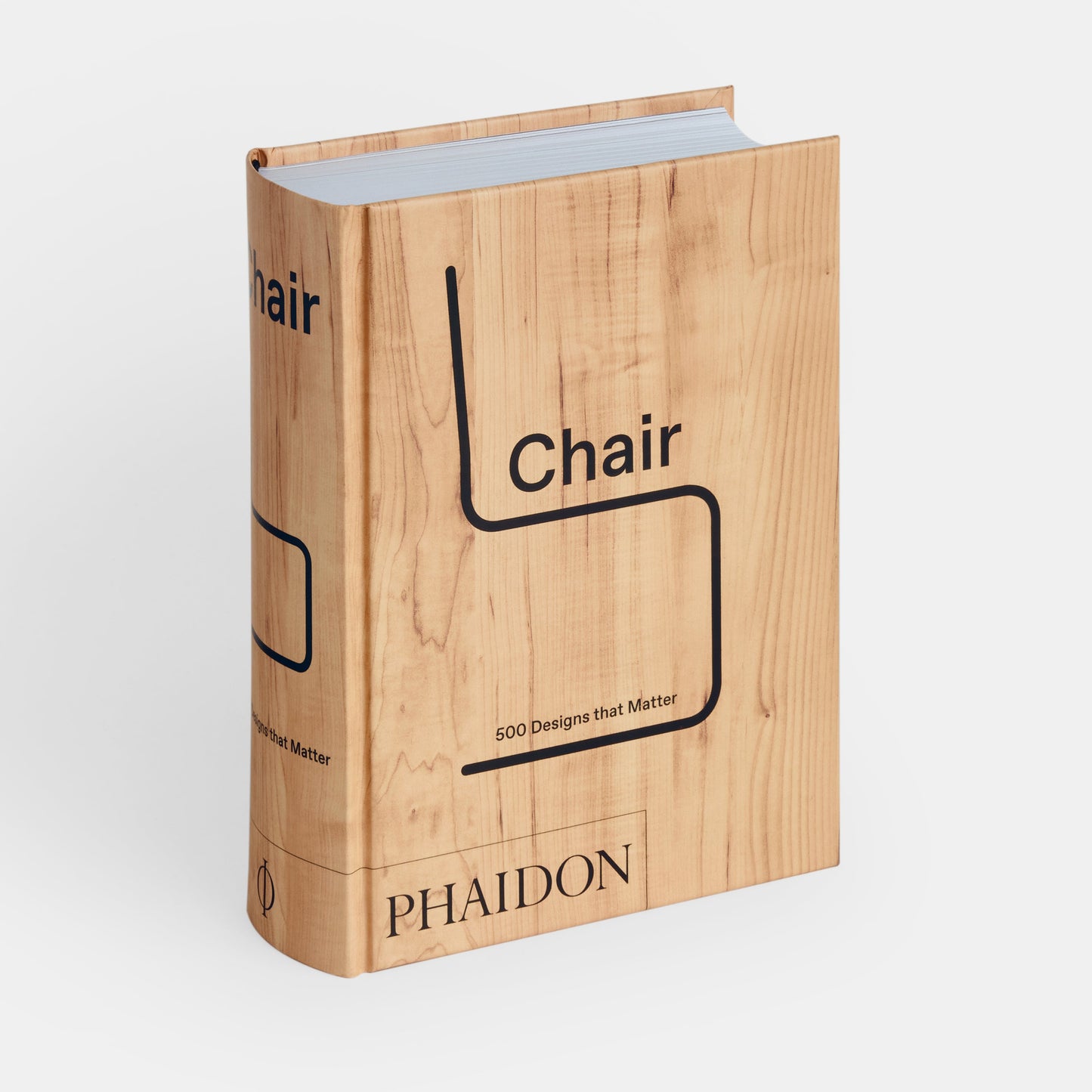 Silla: 500 diseños que importan