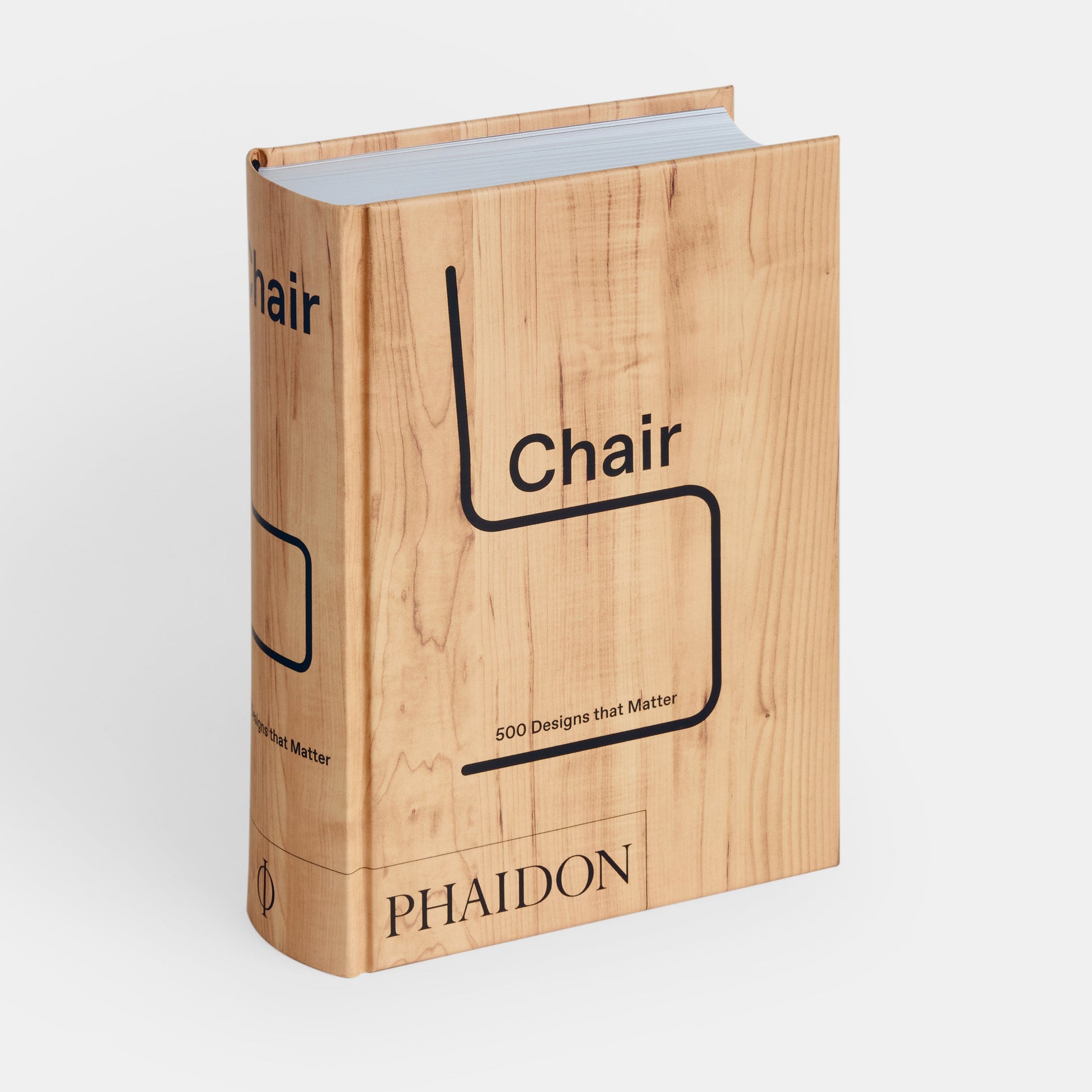 Silla: 500 diseños que importan