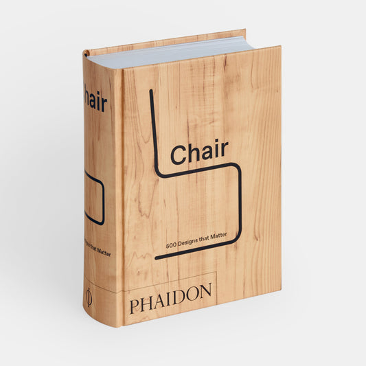 Silla: 500 diseños que importan
