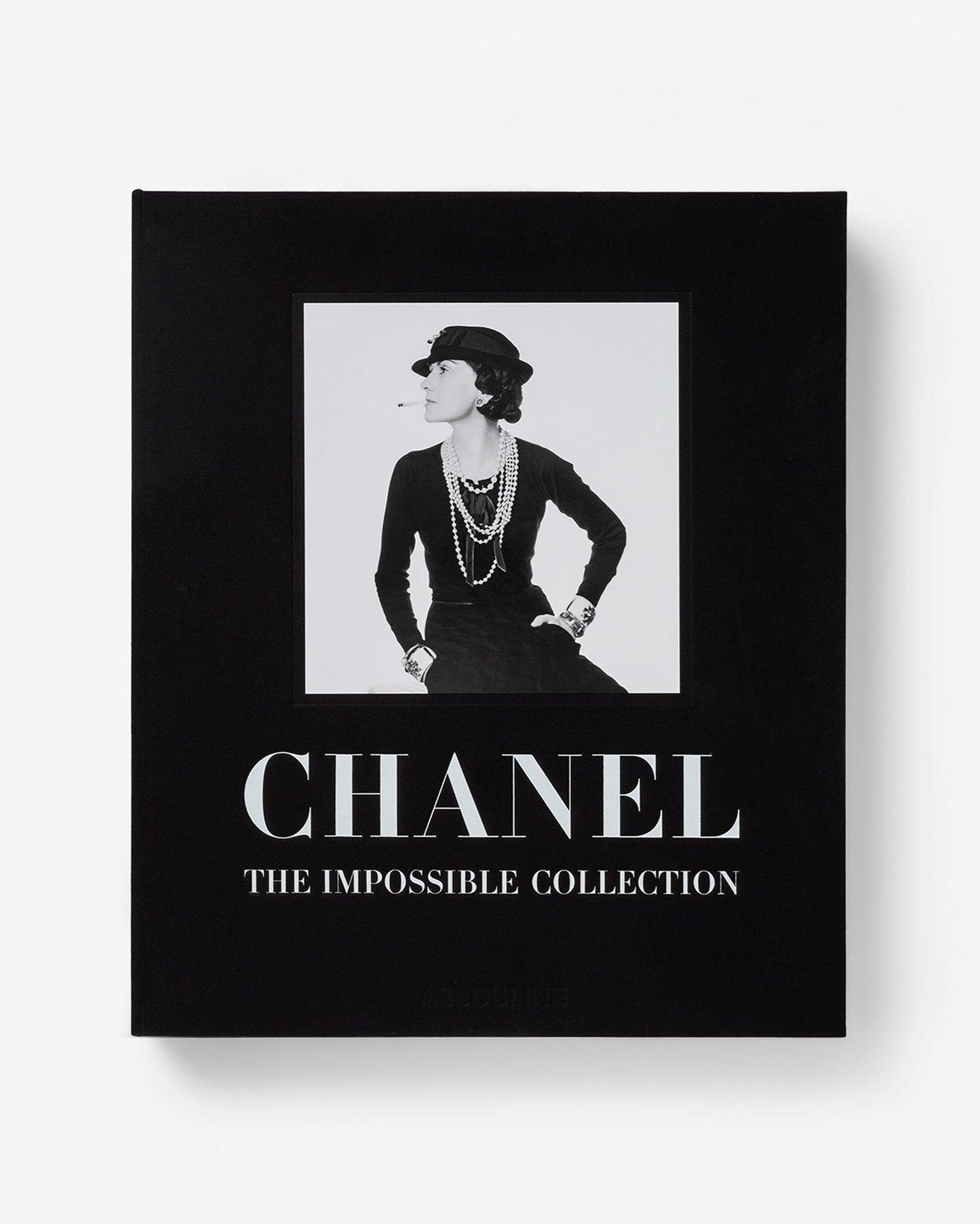 CHANEL: LA COLECCIÓN IMPOSIBLE