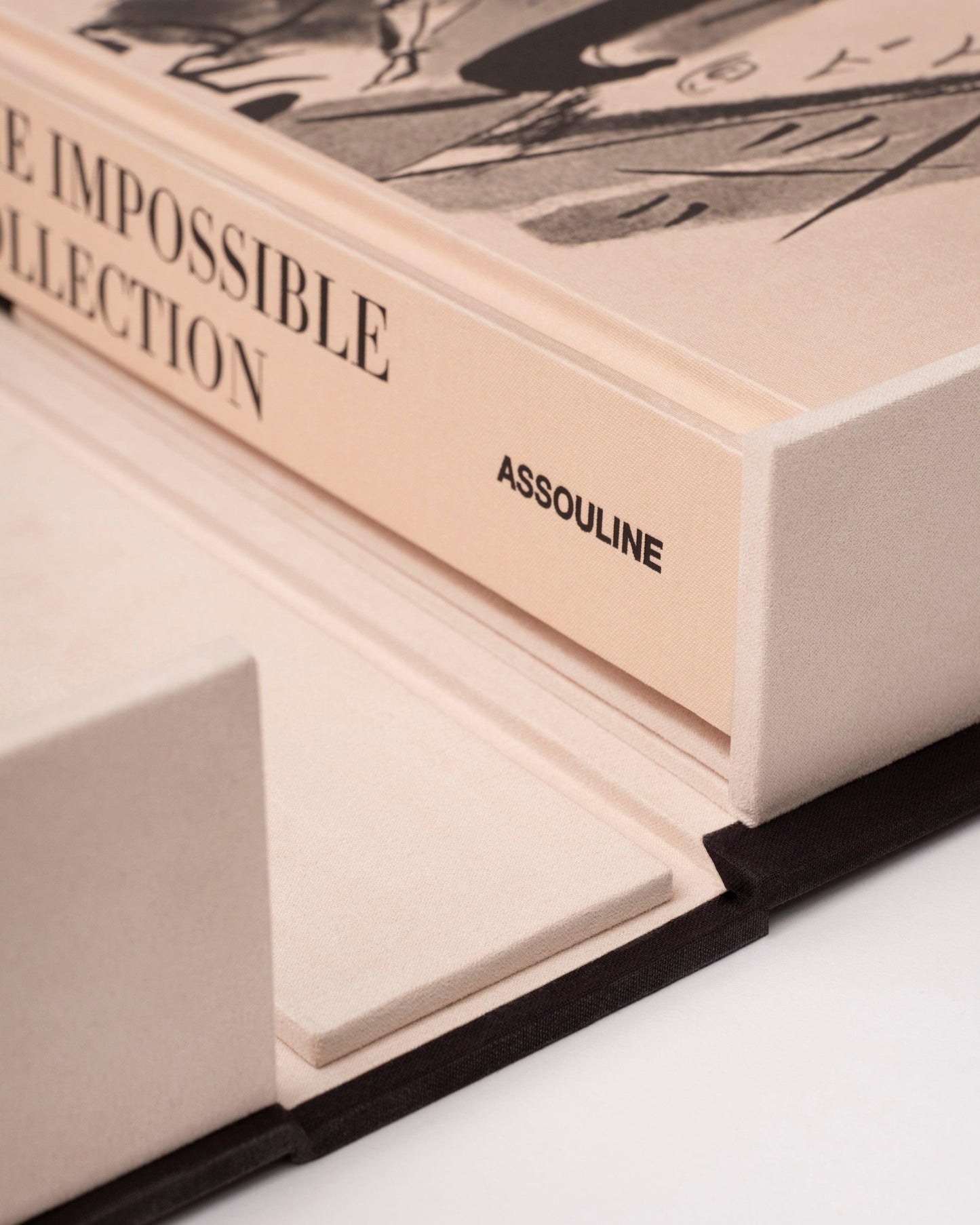 CHANEL: LA COLECCIÓN IMPOSIBLE