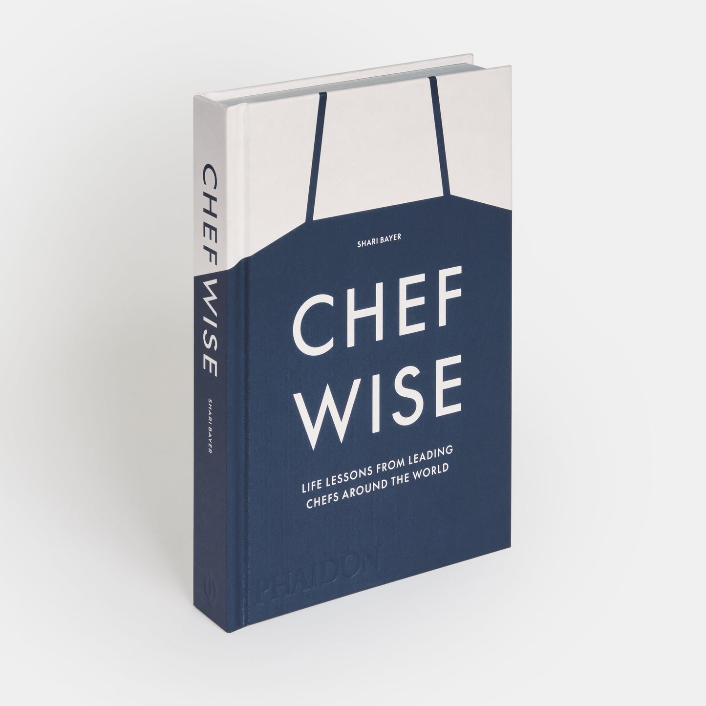 Chefwise: Lecciones de vida de chefs líderes de todo el mundo