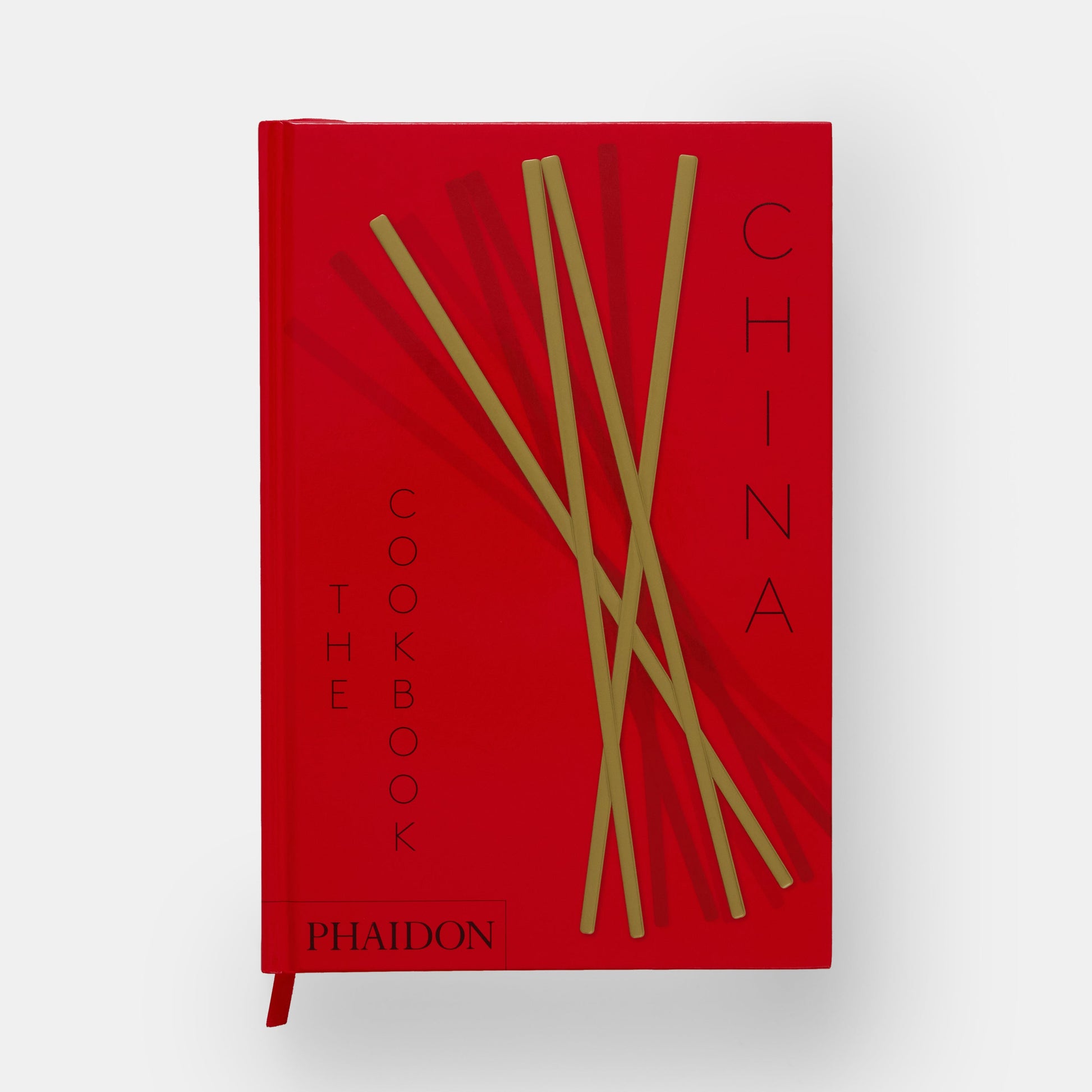 China: El libro de cocina