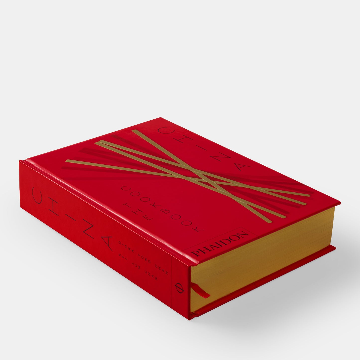 China: El libro de cocina