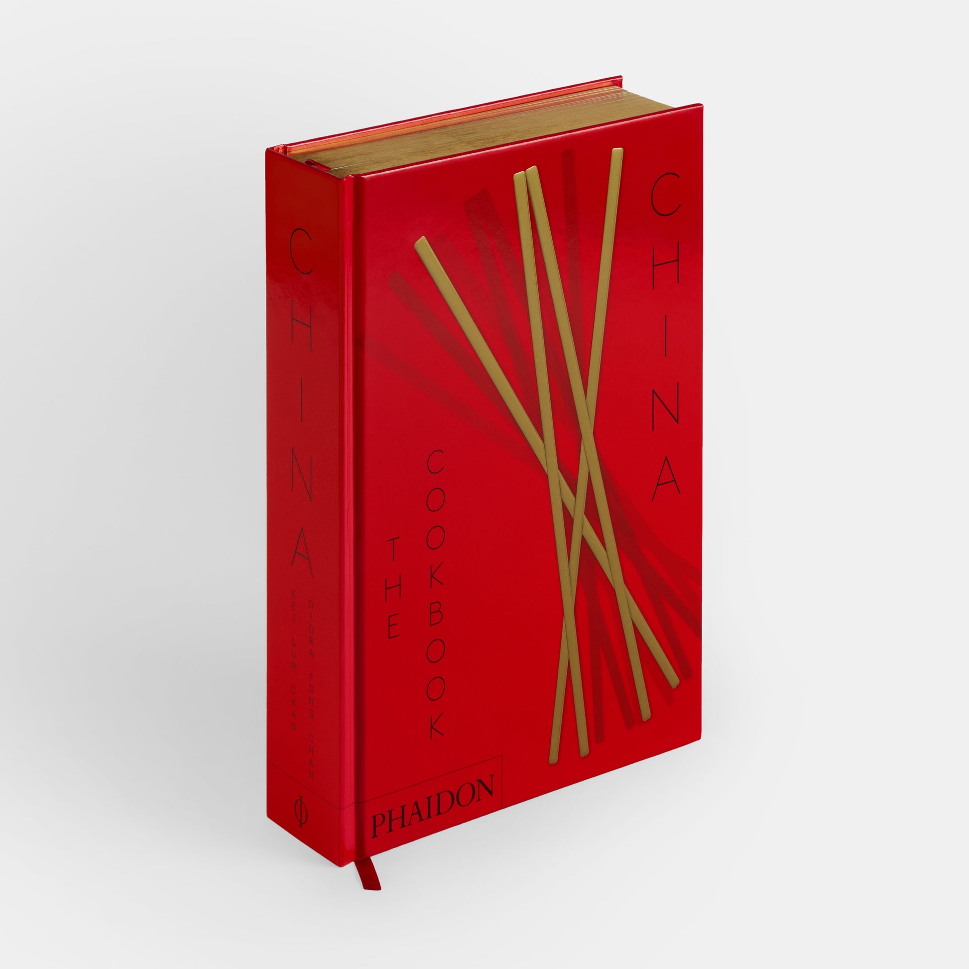 China: El libro de cocina