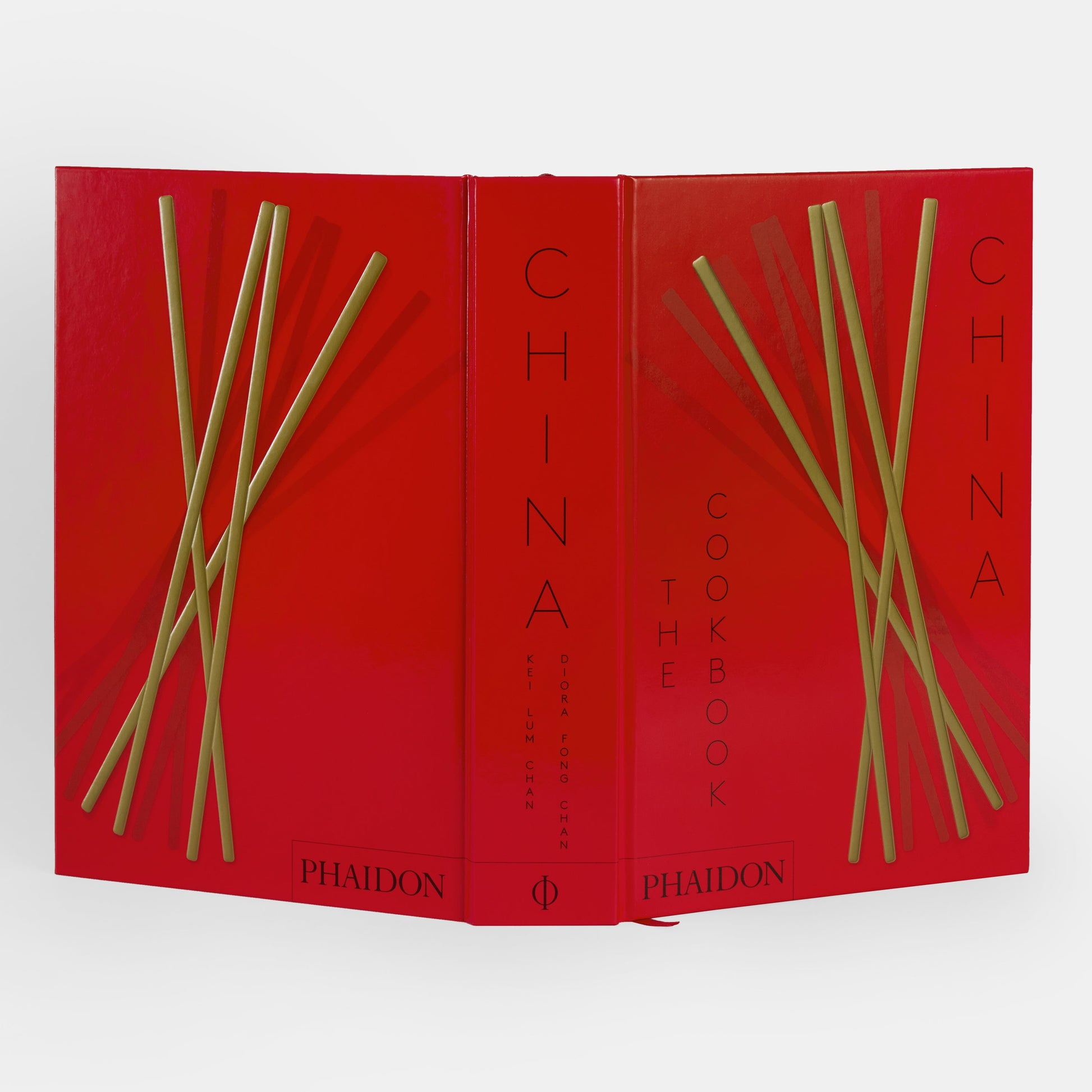 China: El libro de cocina
