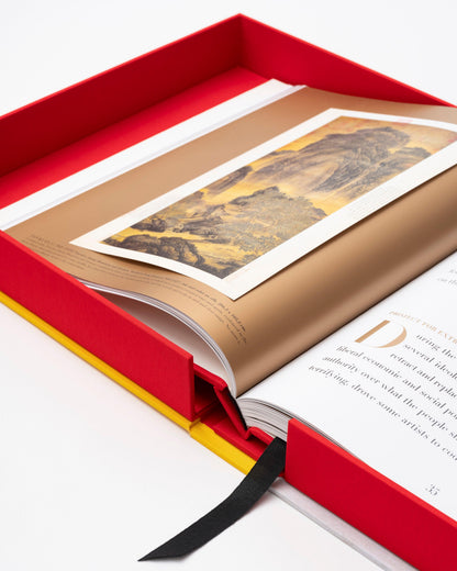 CHINESE ART: THE IMPOSSIBLE COLLECTION