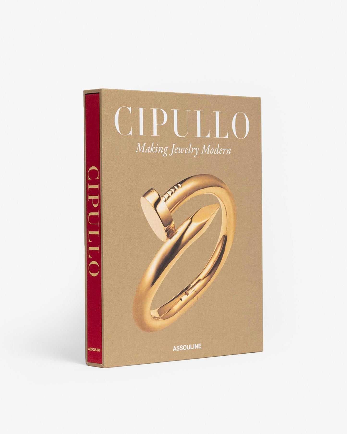 CIPULLO: MODERNIZANDO LA JOYERÍA