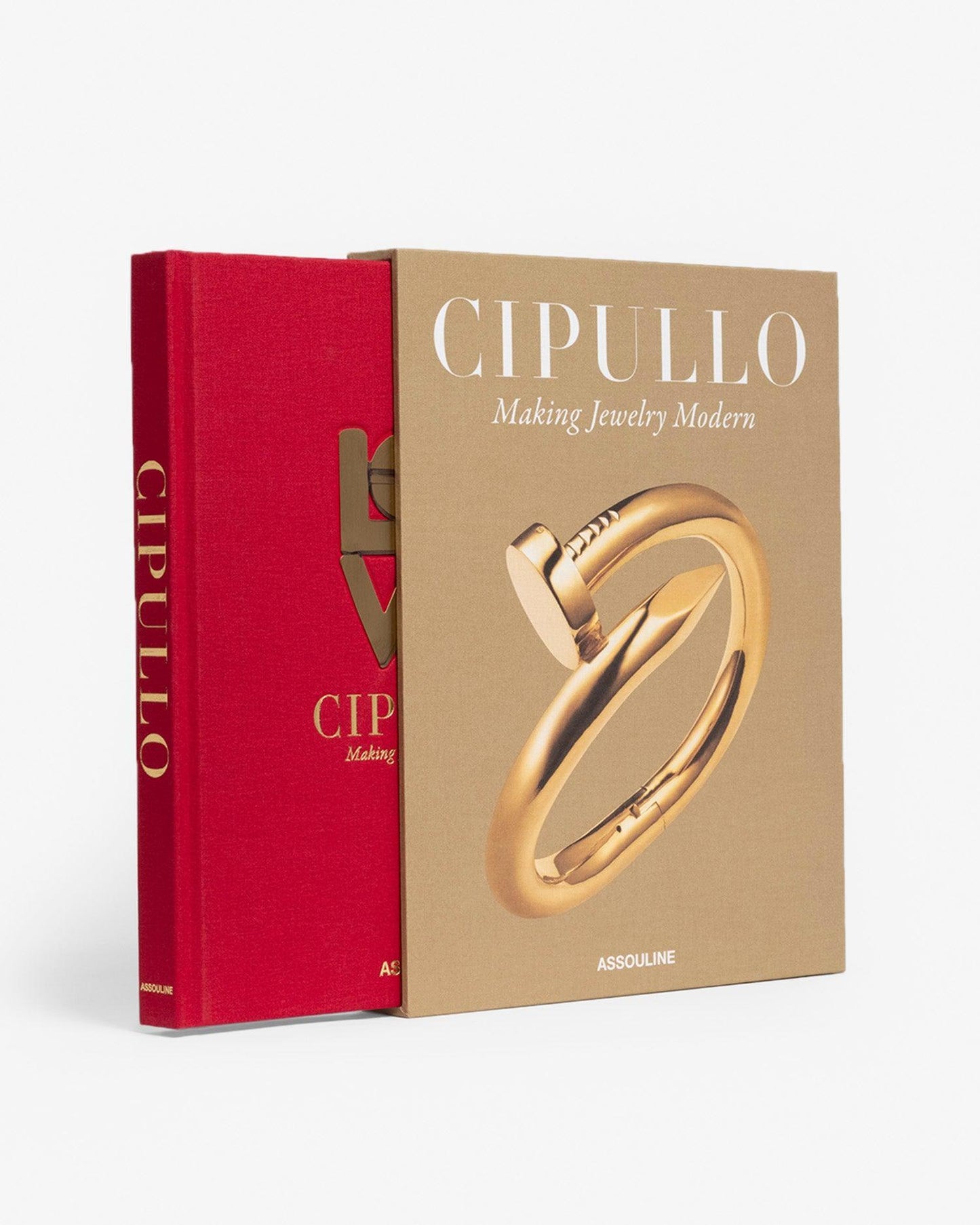 CIPULLO: MODERNIZANDO LA JOYERÍA