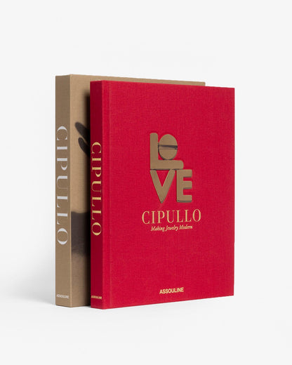 CIPULLO: MODERNIZANDO LA JOYERÍA