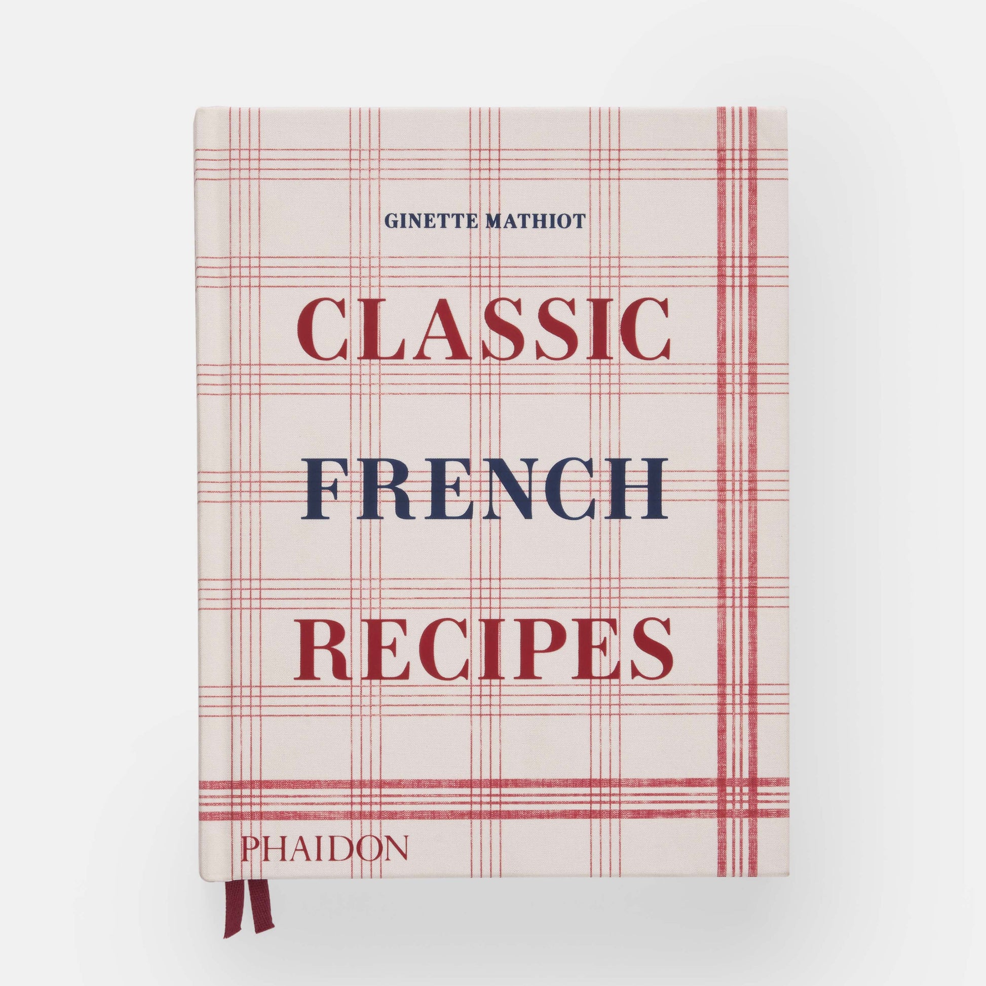 Recetas Clásicas Francesas