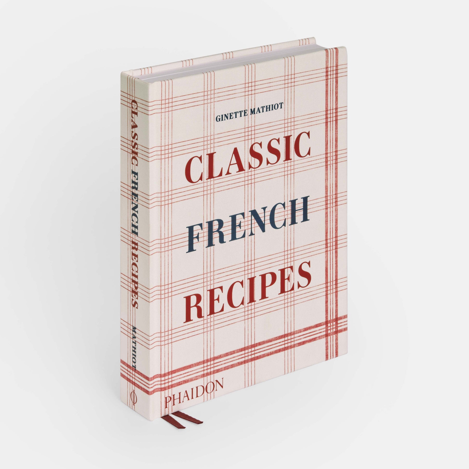 Recetas Clásicas Francesas