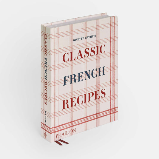Recetas Clásicas Francesas