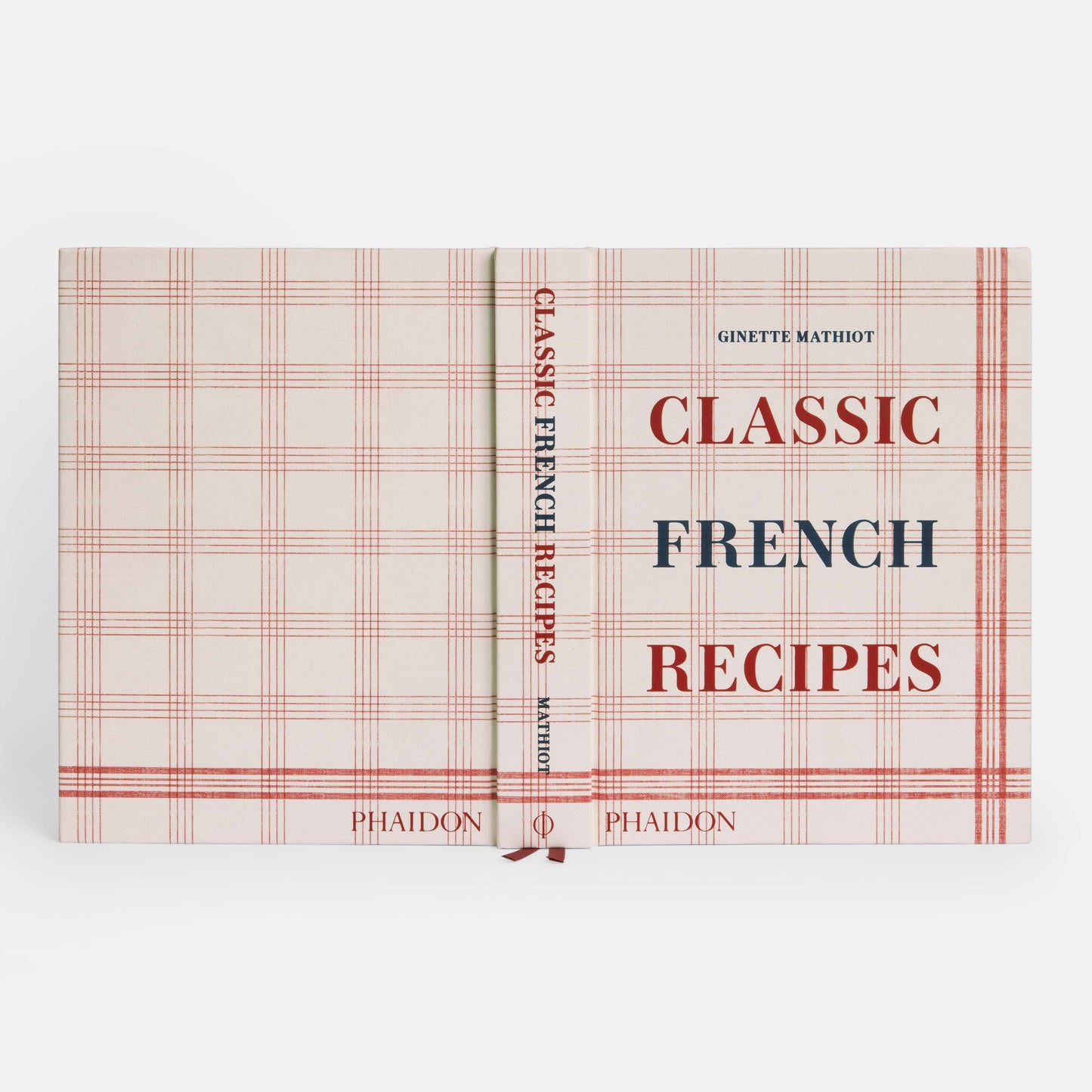 Recetas Clásicas Francesas