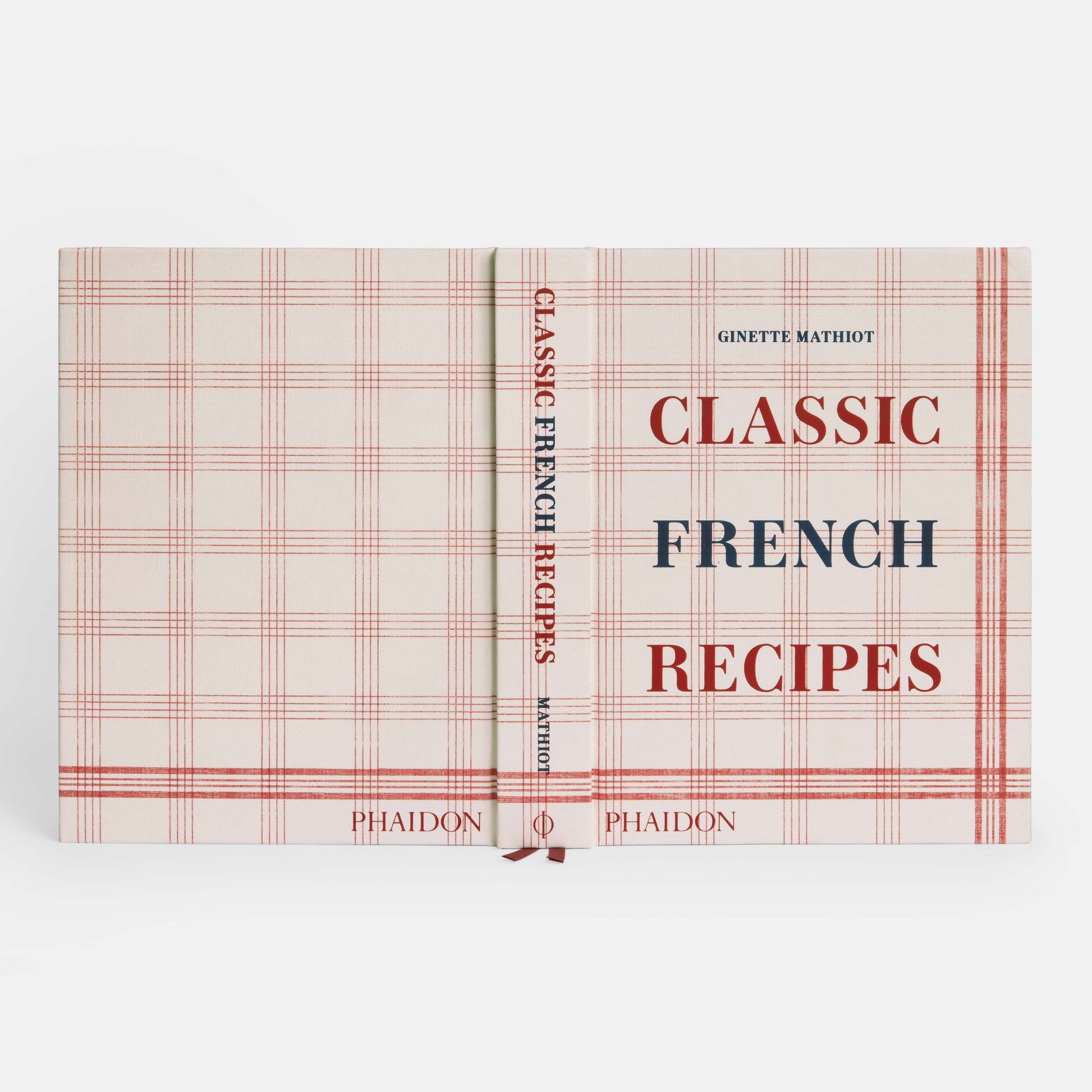 Recetas Clásicas Francesas
