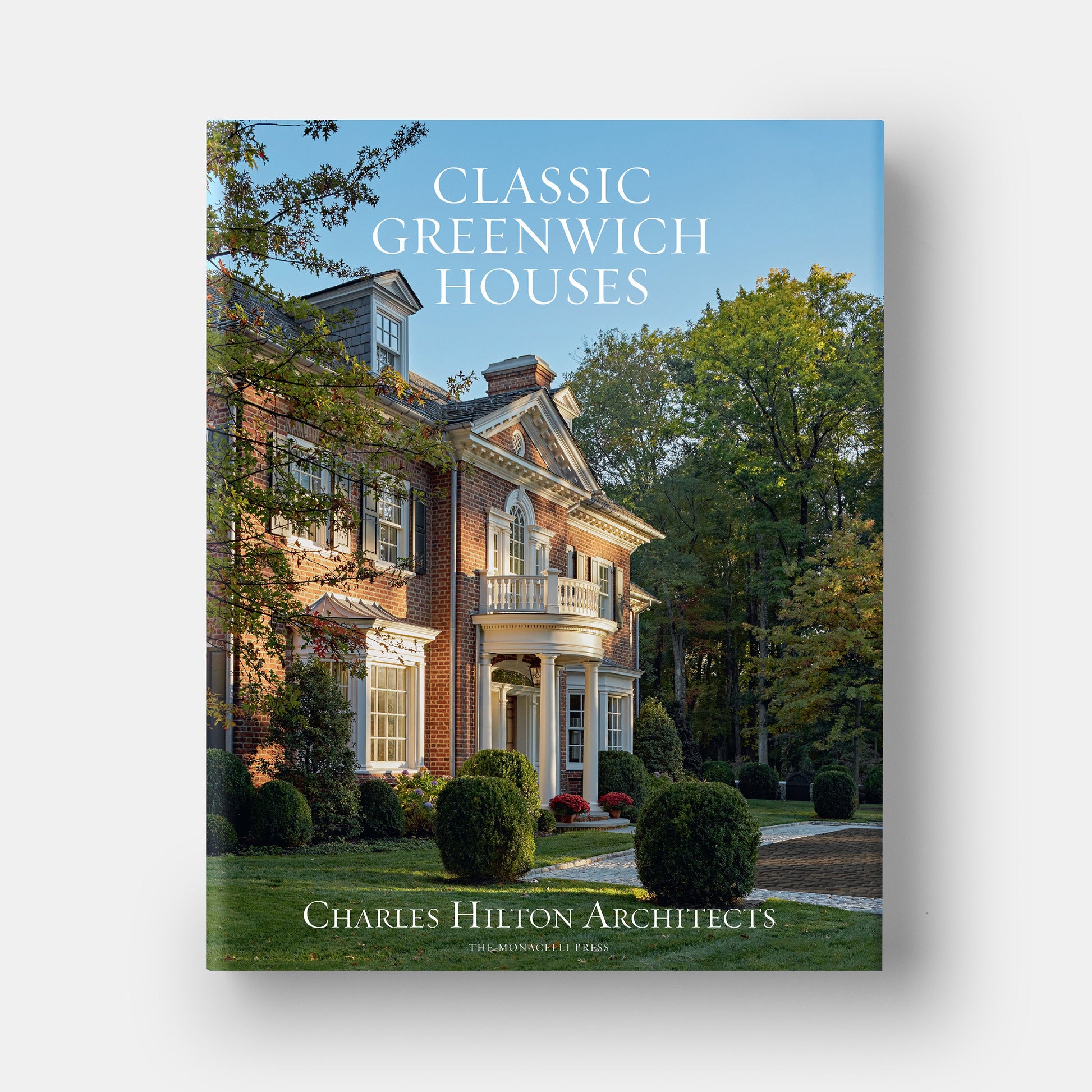 Casas Clásicas de Greenwich