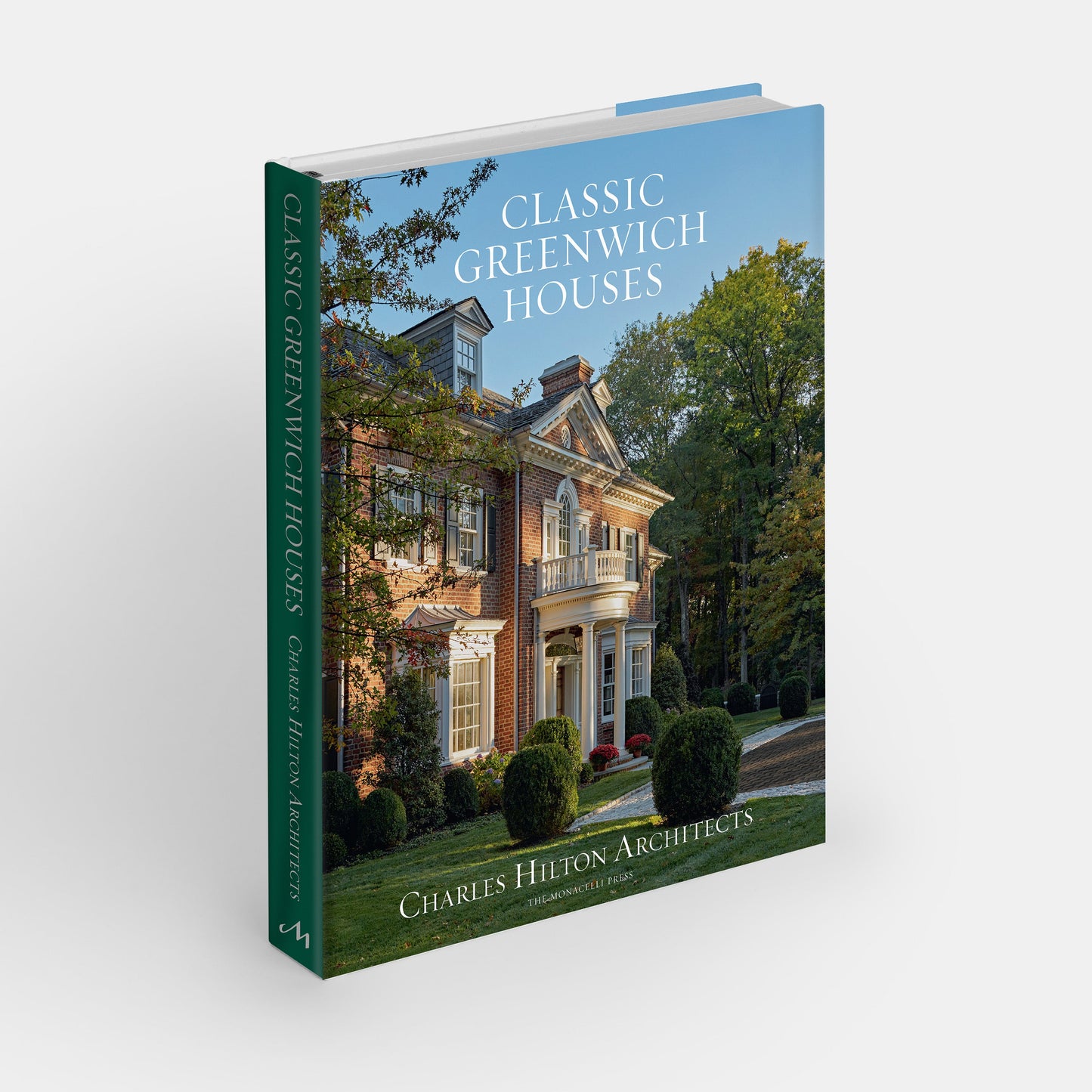 Casas Clásicas de Greenwich