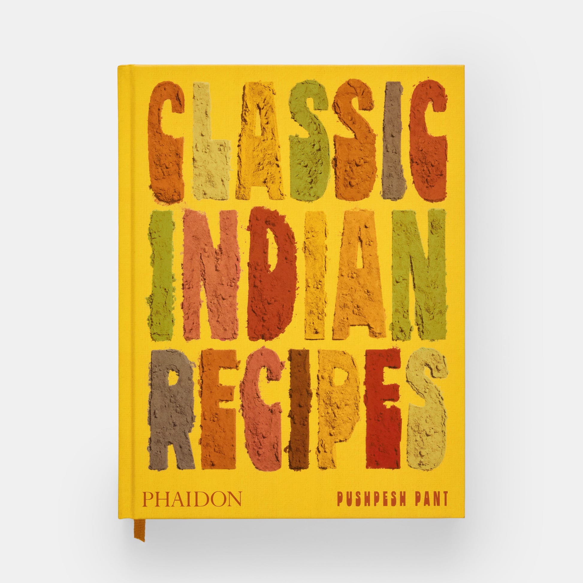 Recetas clásicas de la India